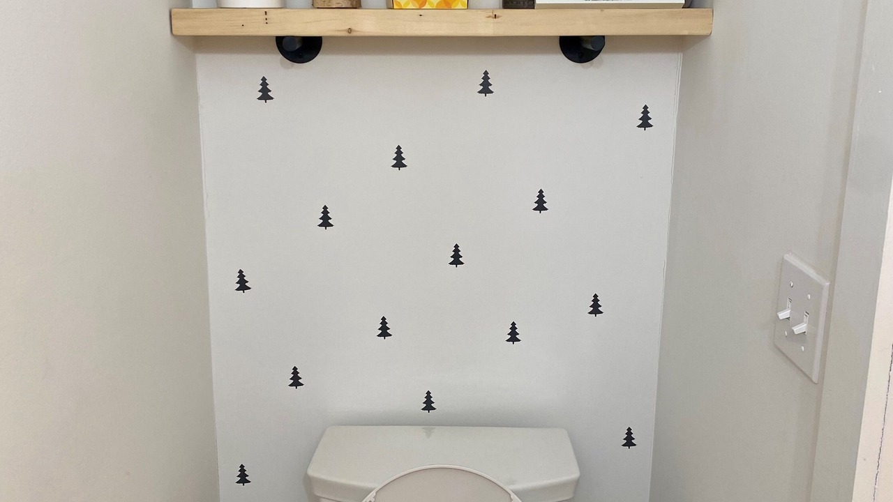 Photo of Bathroom in East Dorset