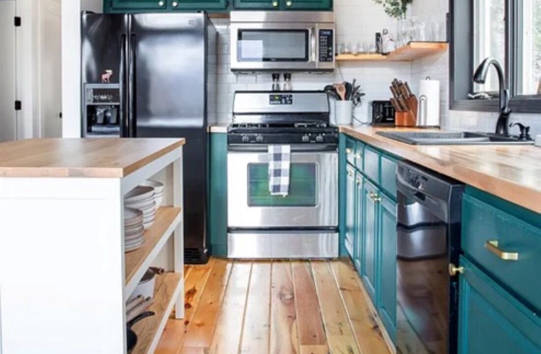 Photo of Kitchen in East Dorset