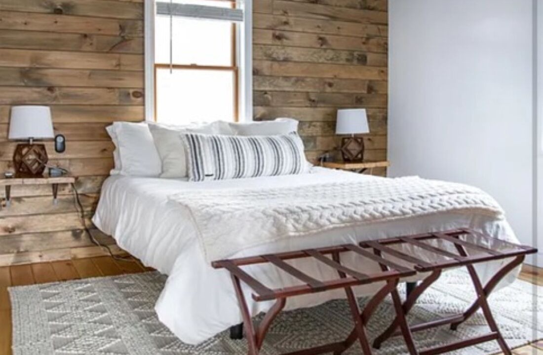Photo of Bedroom in East Dorset