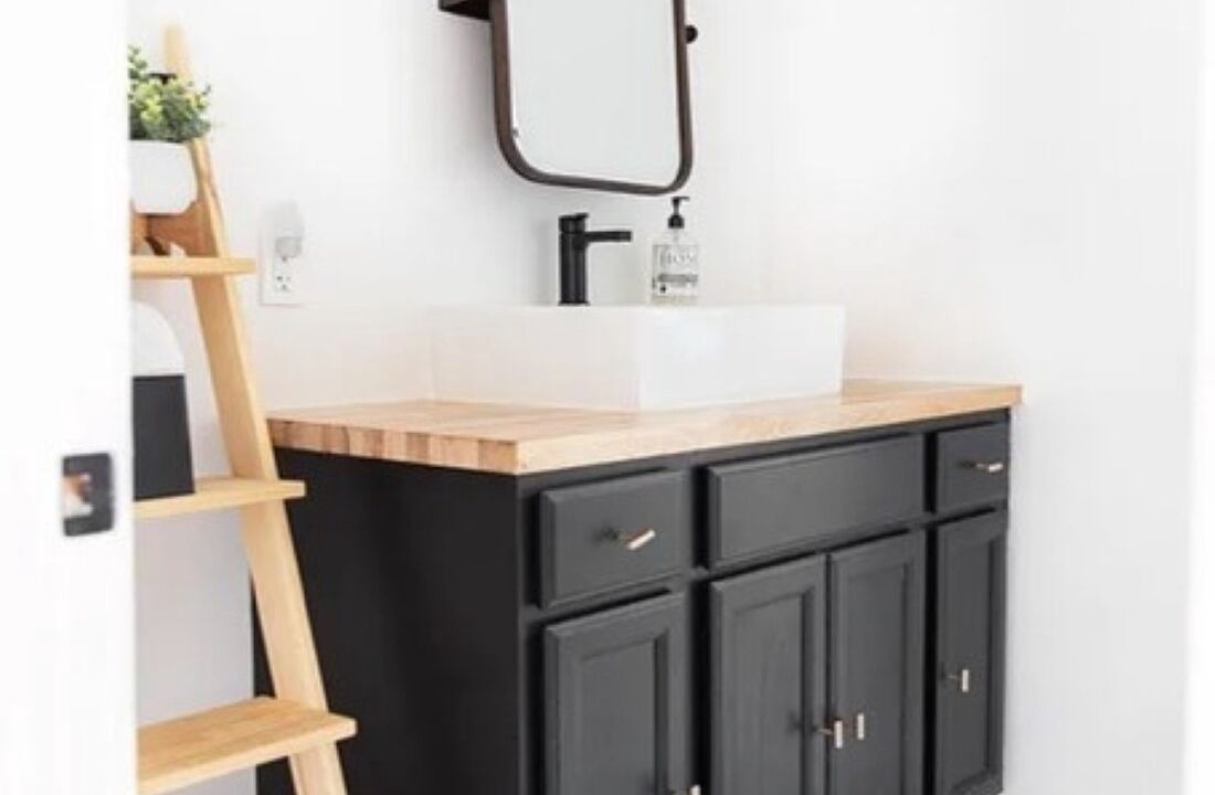 Photo of Bathroom in East Dorset