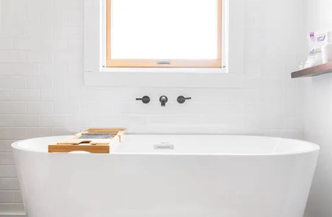 Photo of Bathroom in East Dorset