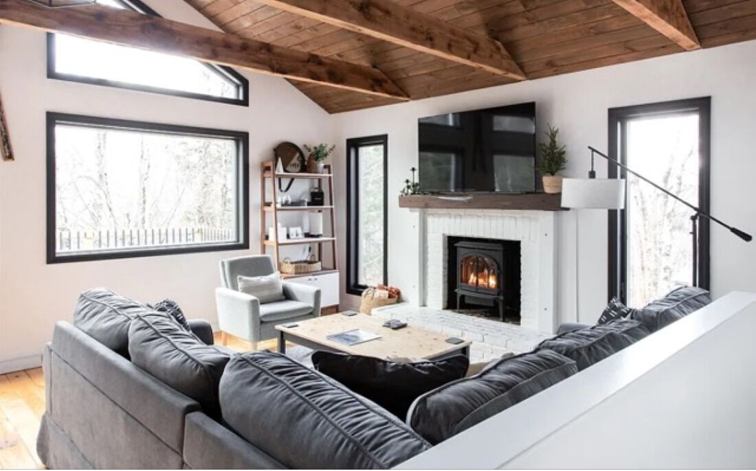 Photo of Livingroom in East Dorset