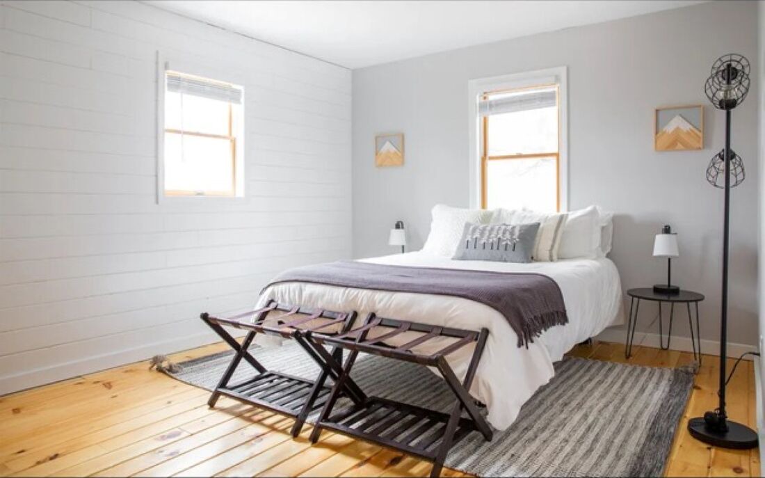 Photo of Bedroom in East Dorset