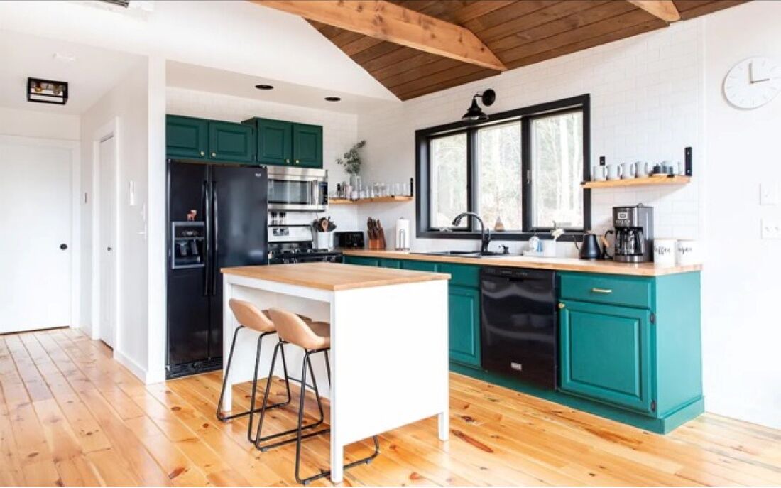Photo of Kitchen in East Dorset