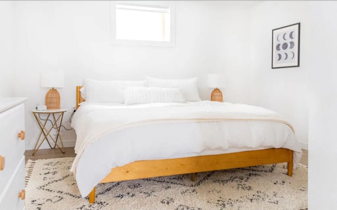 Photo of Bedroom in East Dorset
