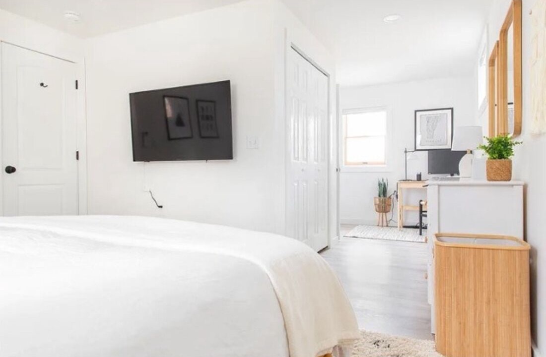 Photo of Bedroom in East Dorset