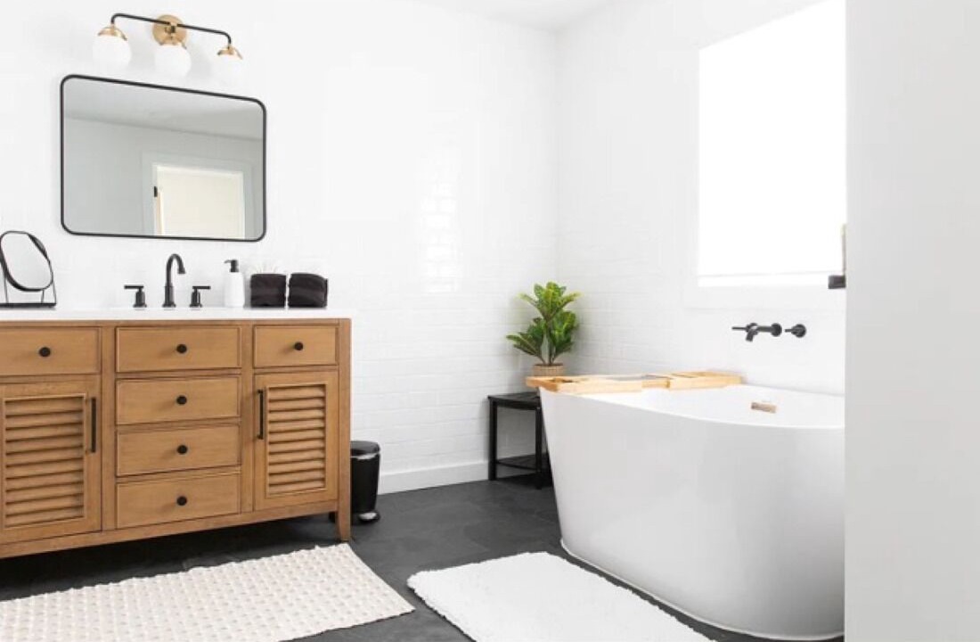 Photo of Bathroom in East Dorset