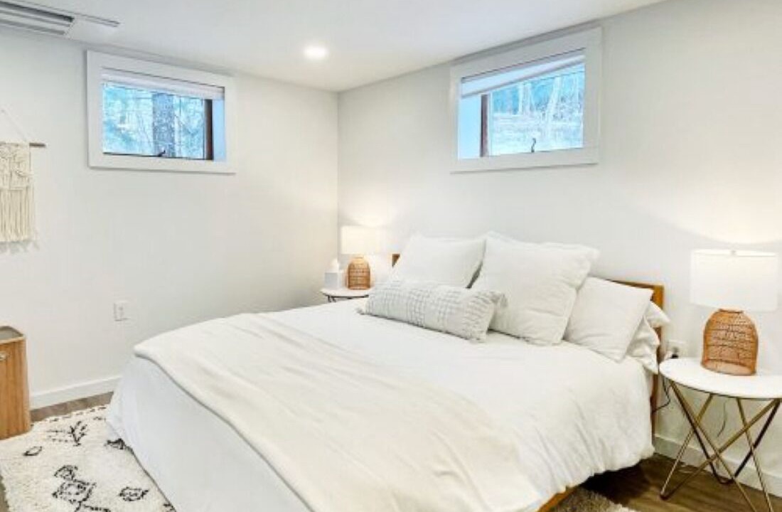 Photo of Bedroom in East Dorset