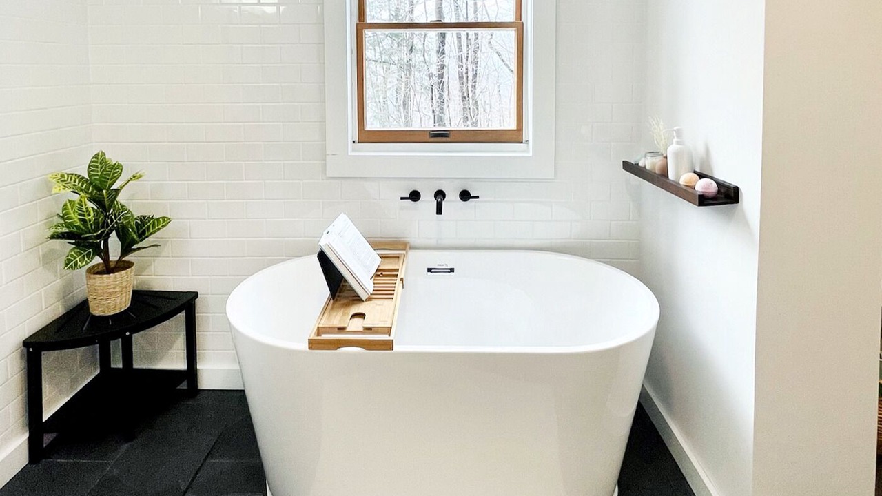 Photo of Bathroom in East Dorset