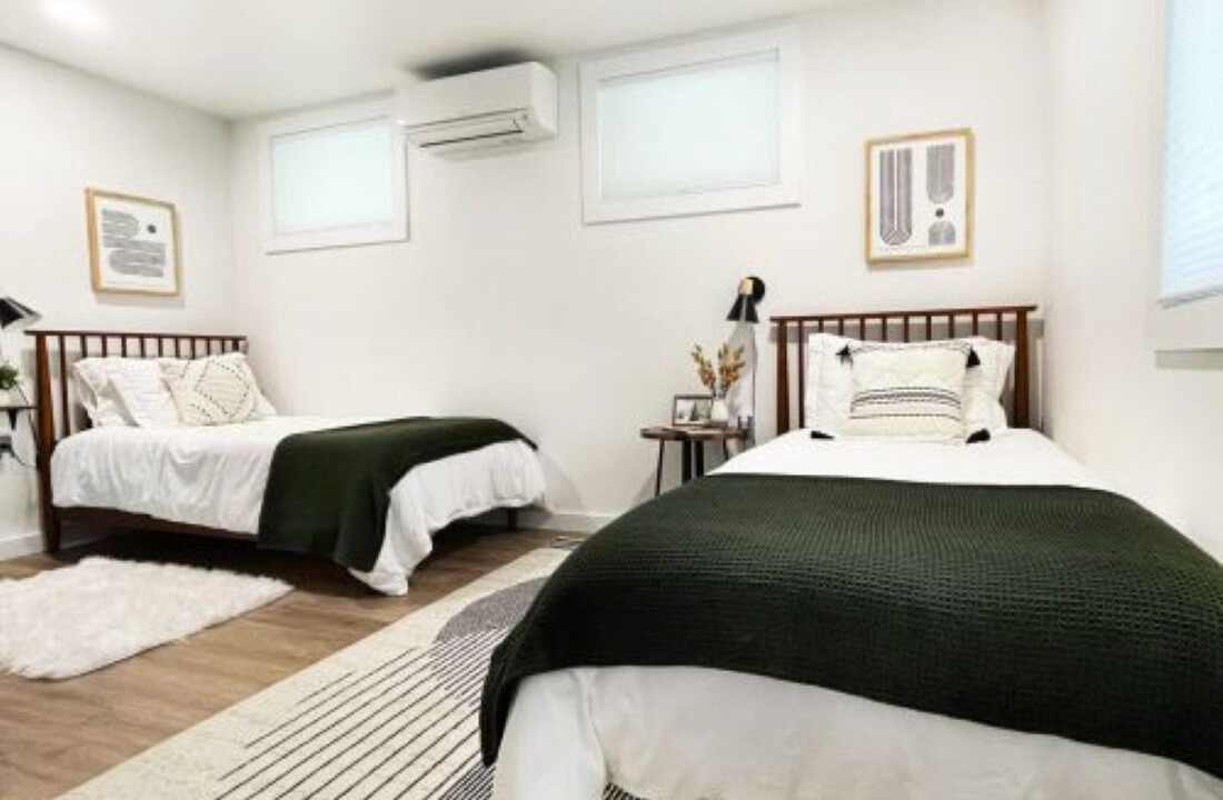 Photo of Bedroom in East Dorset
