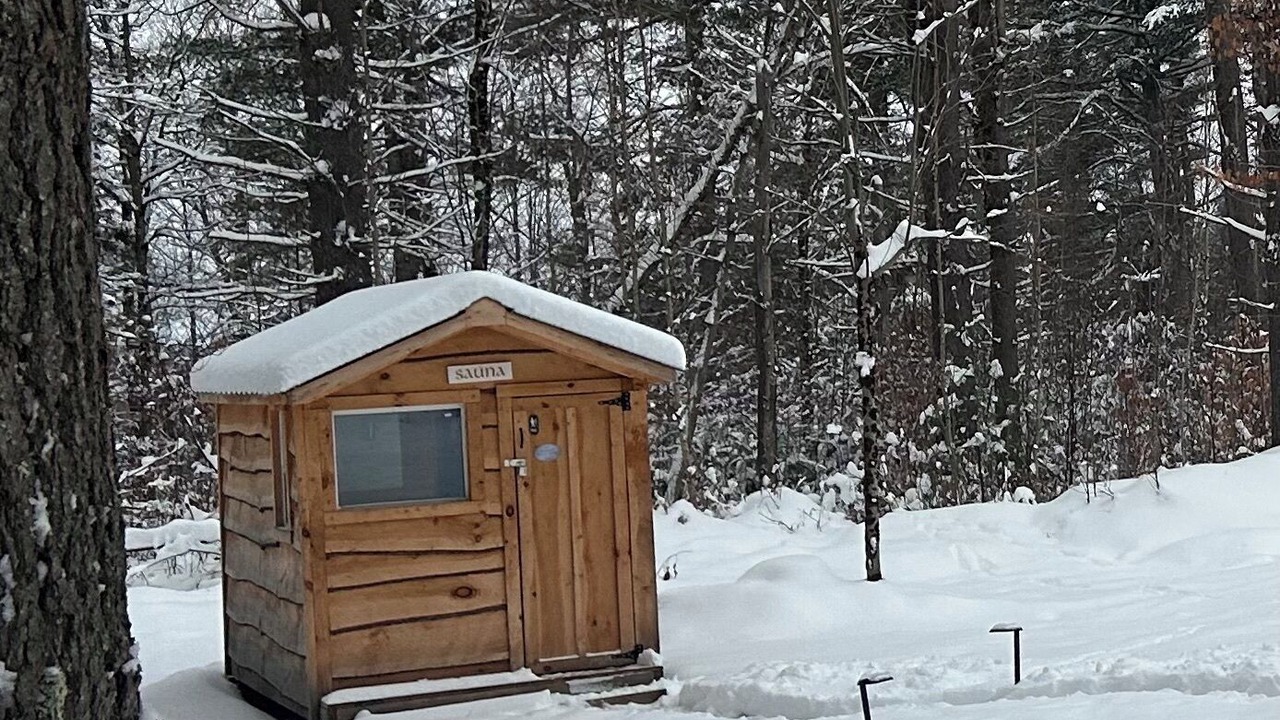 Photo of Outdoor in Russell