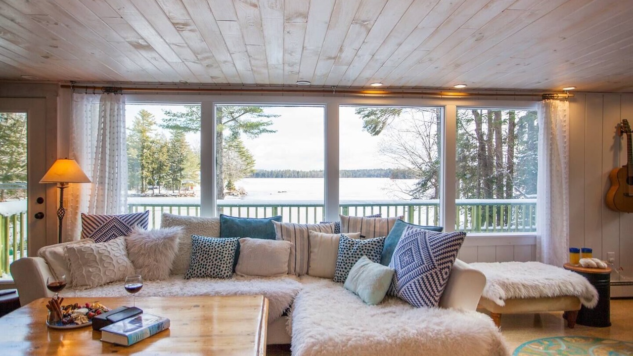 Photo of Outdoor in New London