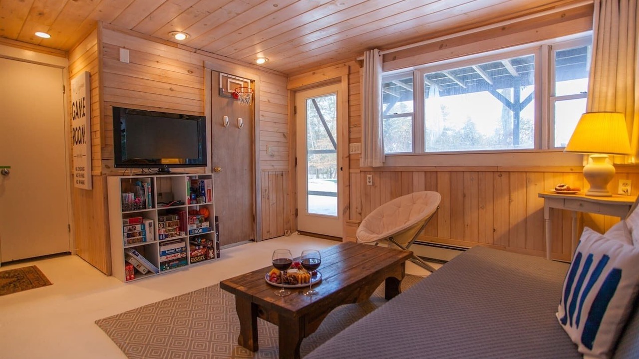 Photo of Bedroom in New London