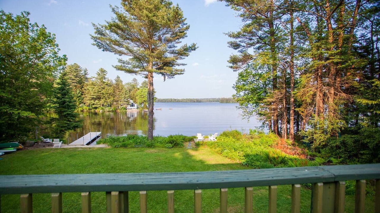 Photo of Outdoor in New London