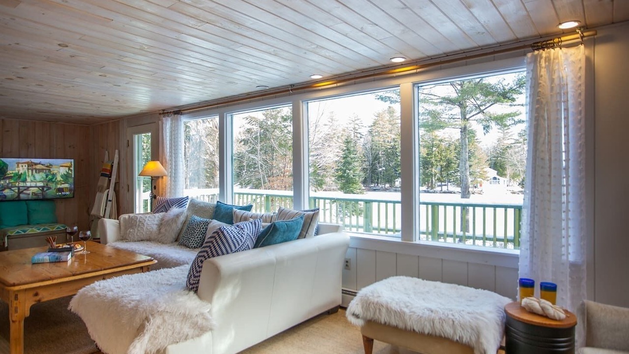 Photo of Outdoor in New London