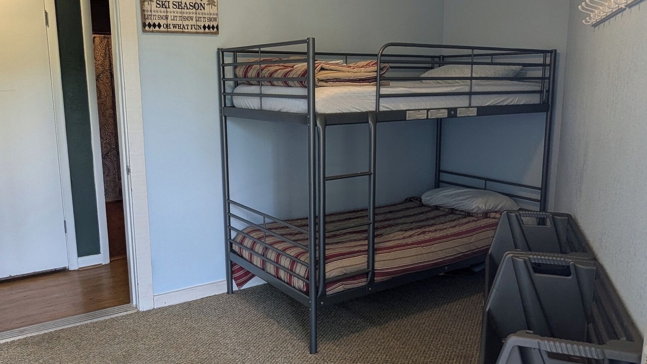 Photo of Bedroom in Ghent