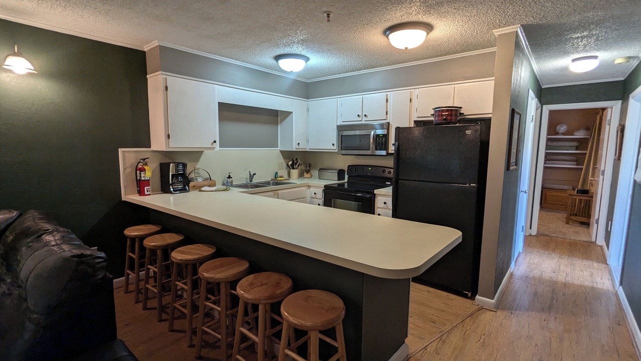 Photo of Kitchen in Ghent