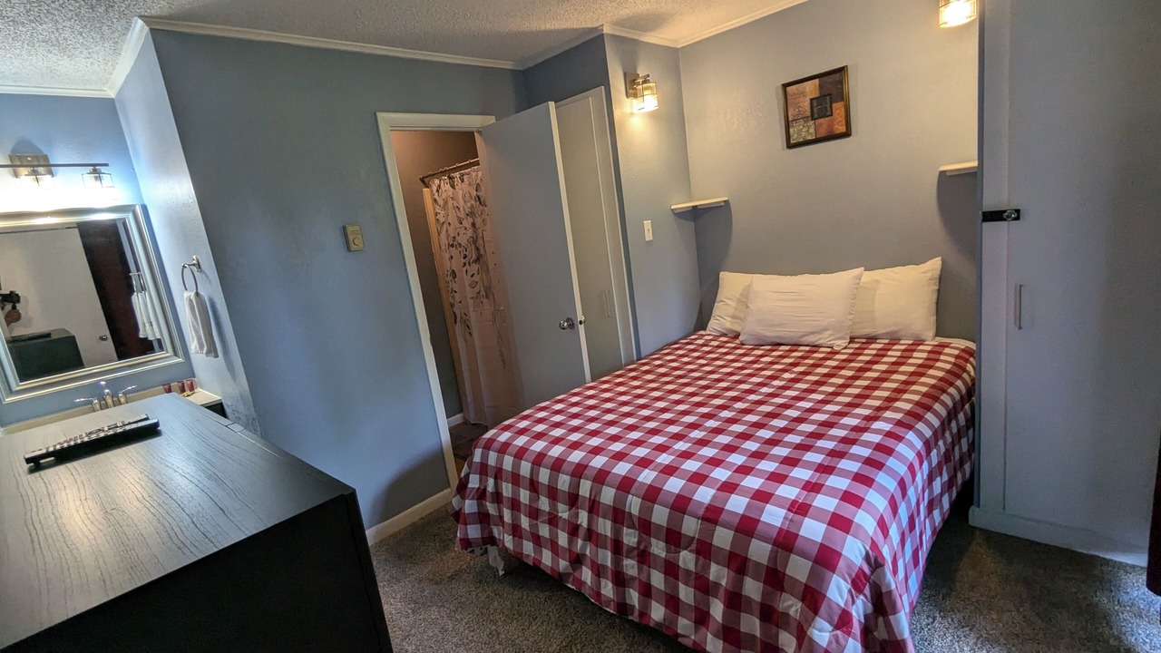 Photo of Bedroom in Ghent
