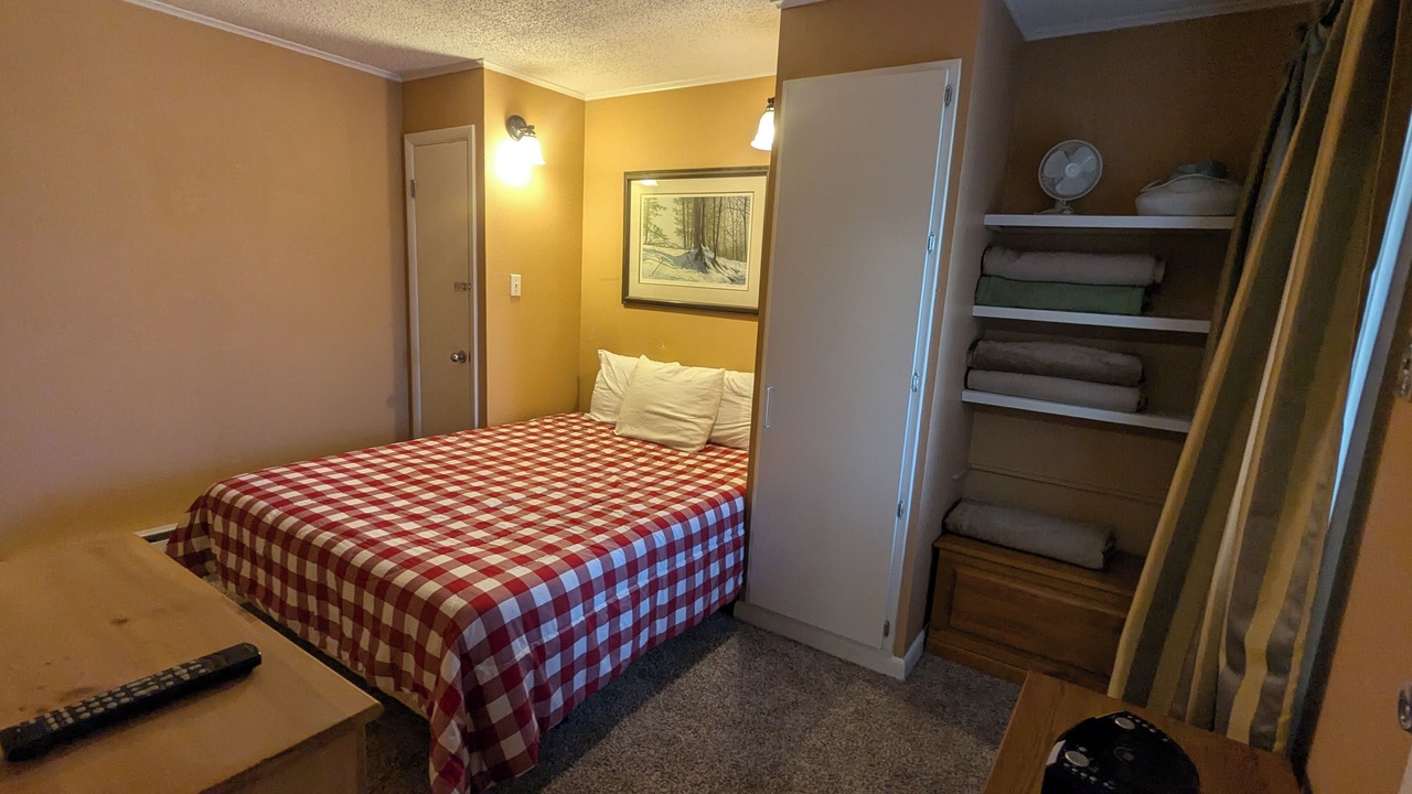 Photo of Bedroom in Ghent