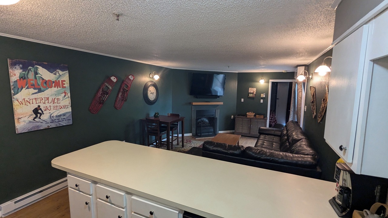 Photo of Livingroom in Ghent