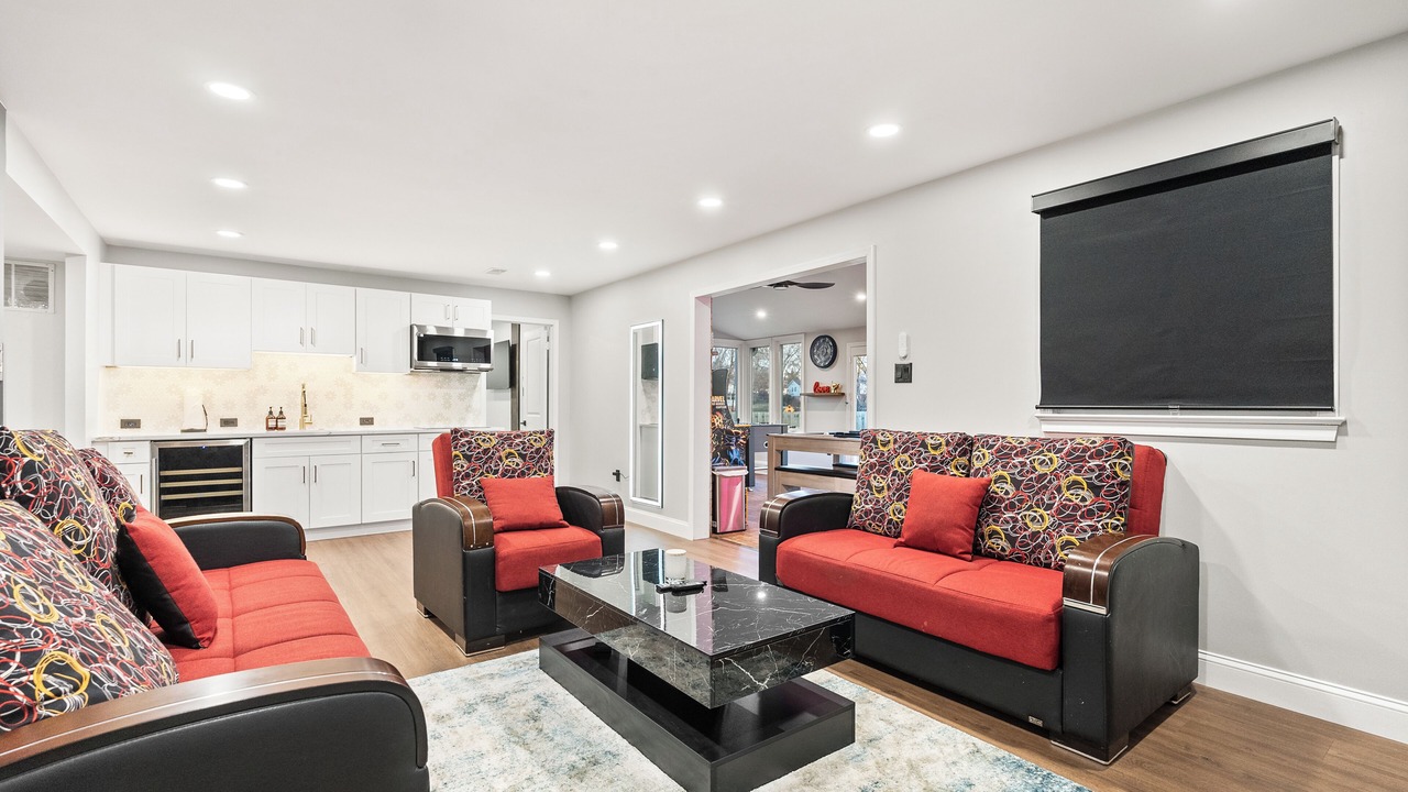 Photo of Livingroom in Sudley