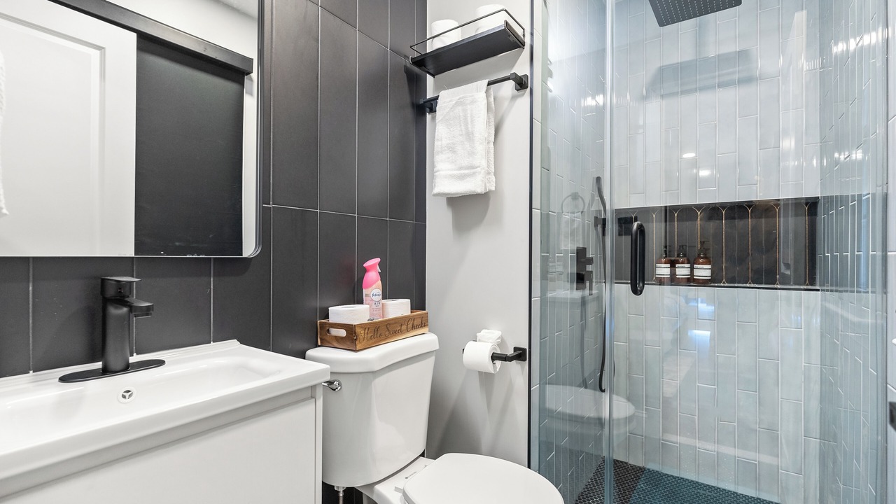Photo of Bathroom in Sudley