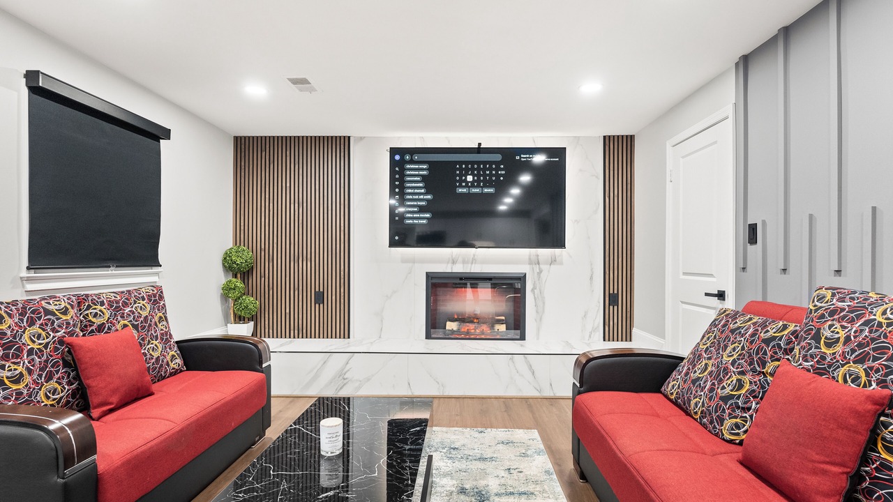 Photo of Livingroom in Sudley