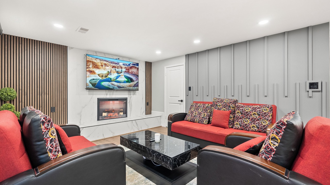 Photo of Livingroom in Sudley