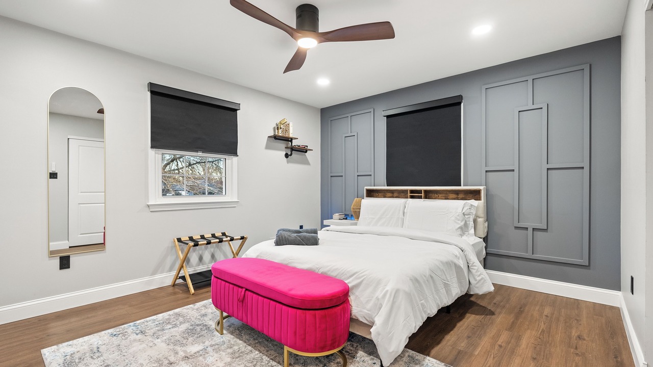 Photo of Bedroom in Sudley