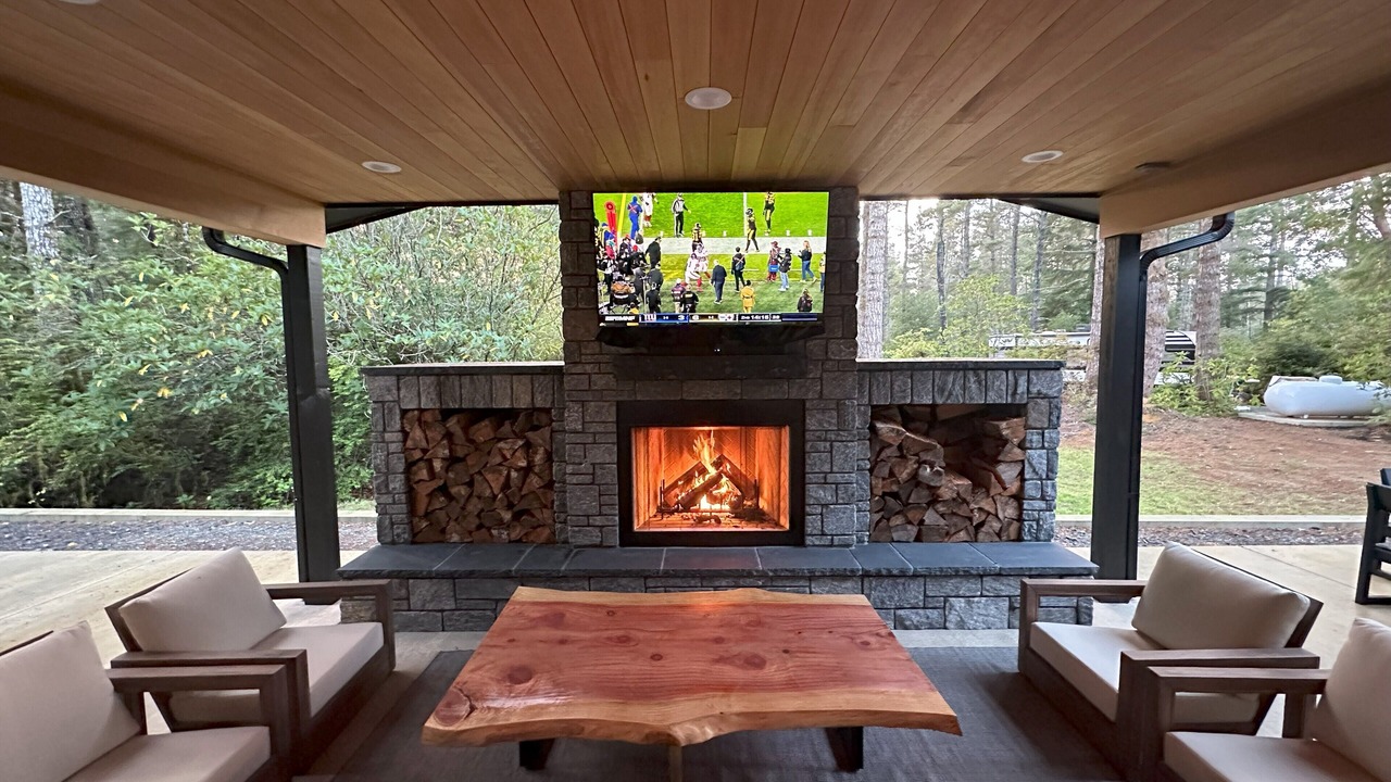 Photo of Livingroom in Bandon