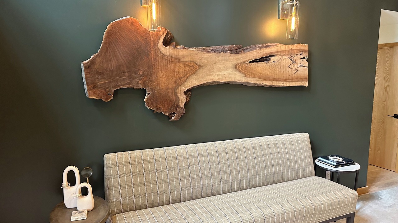 Photo of Livingroom in Bandon