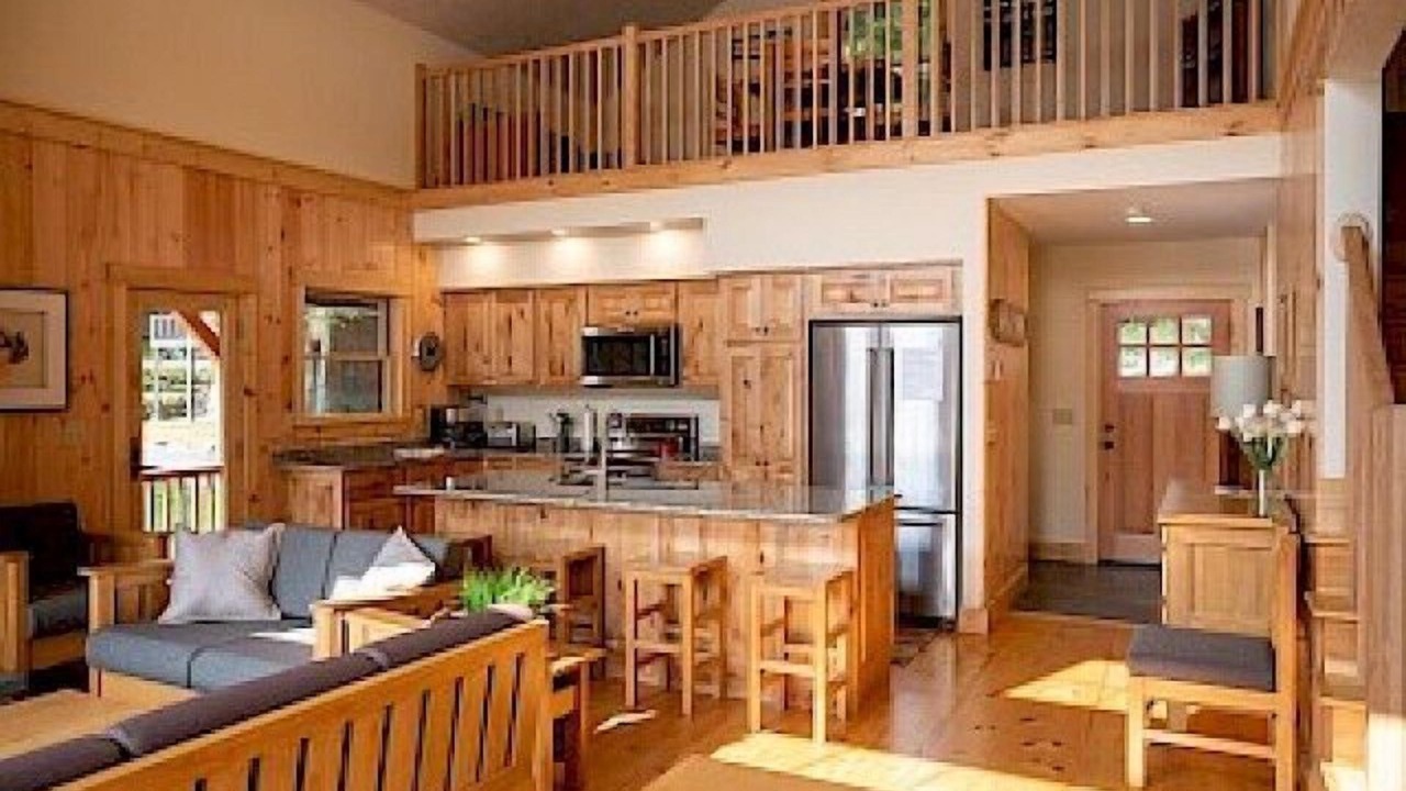 Photo of Livingroom in Weare