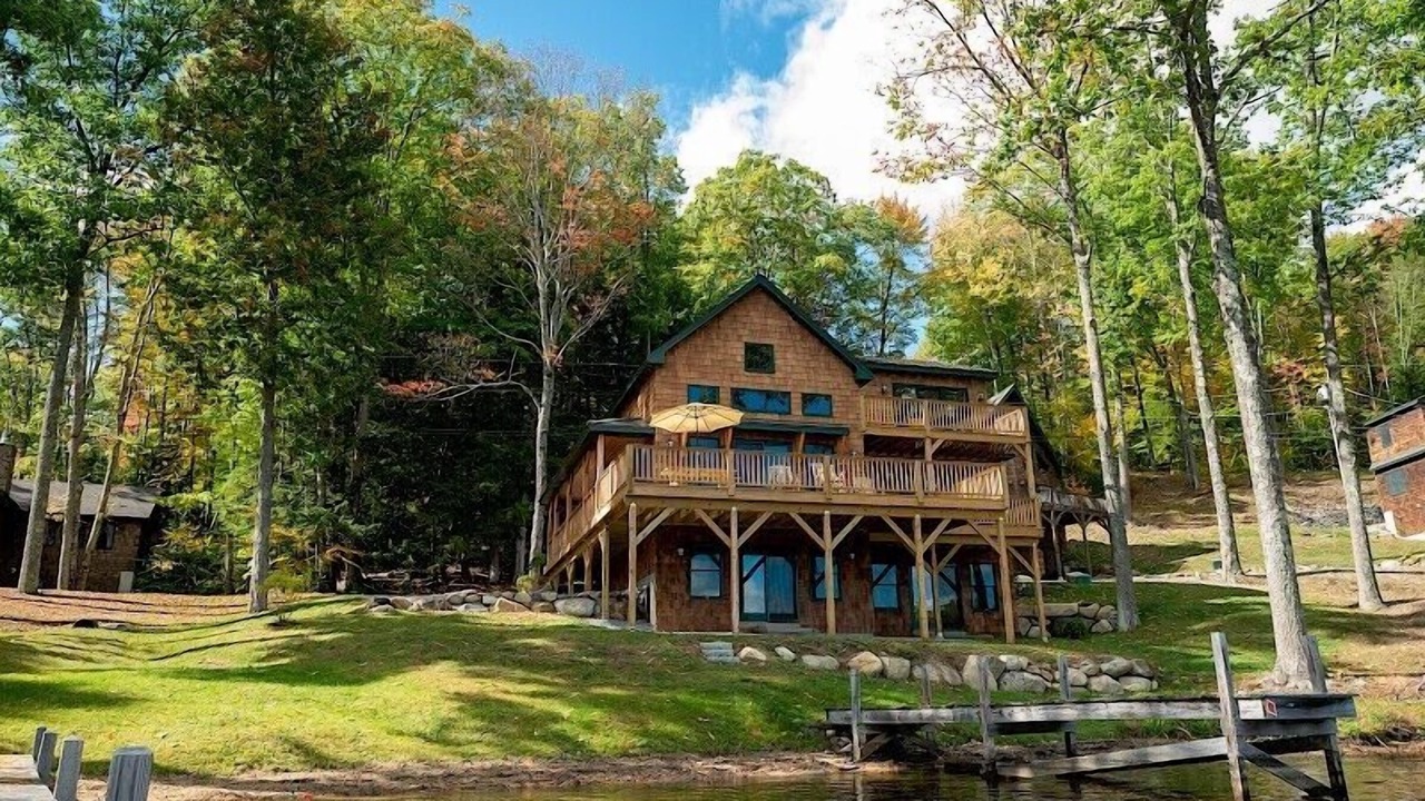 Photo of Outdoor in Weare