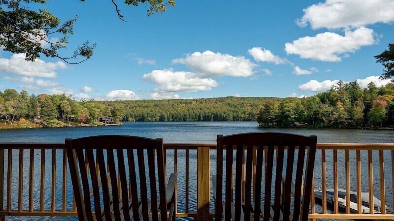 Photo of Outdoor in Weare