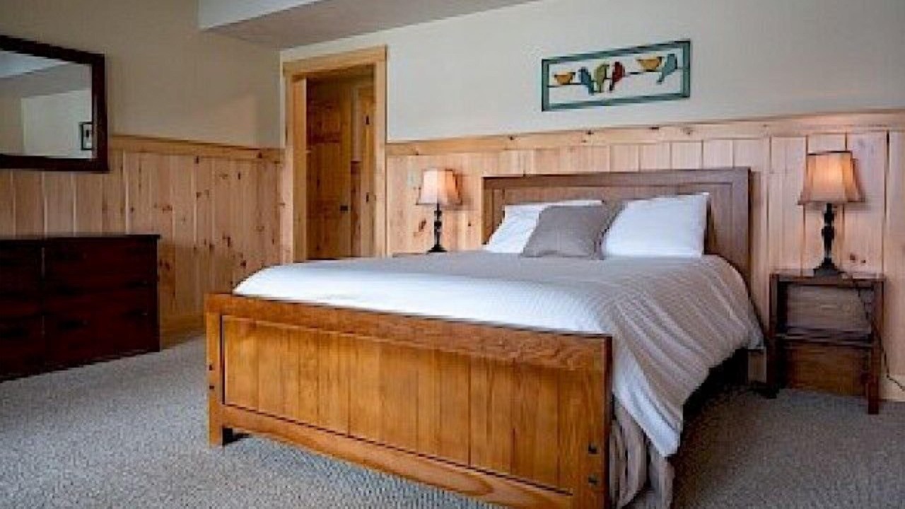 Photo of Bedroom in Weare