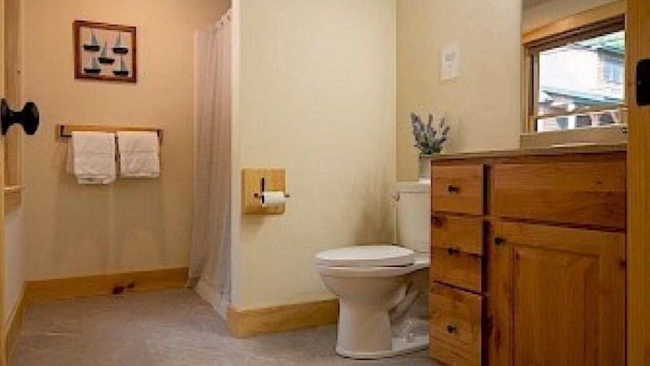 Photo of Bathroom in Weare