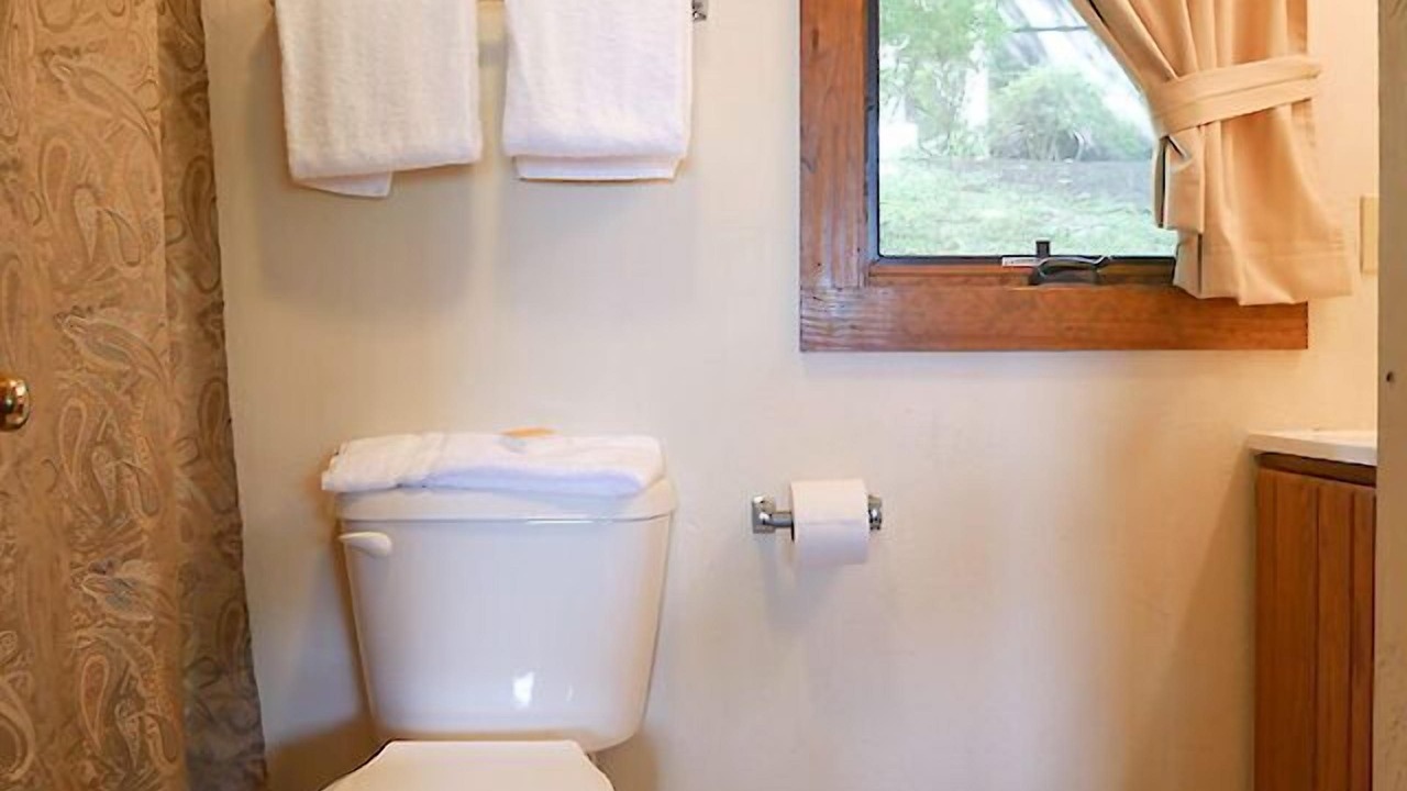 Photo of Bathroom in Weare