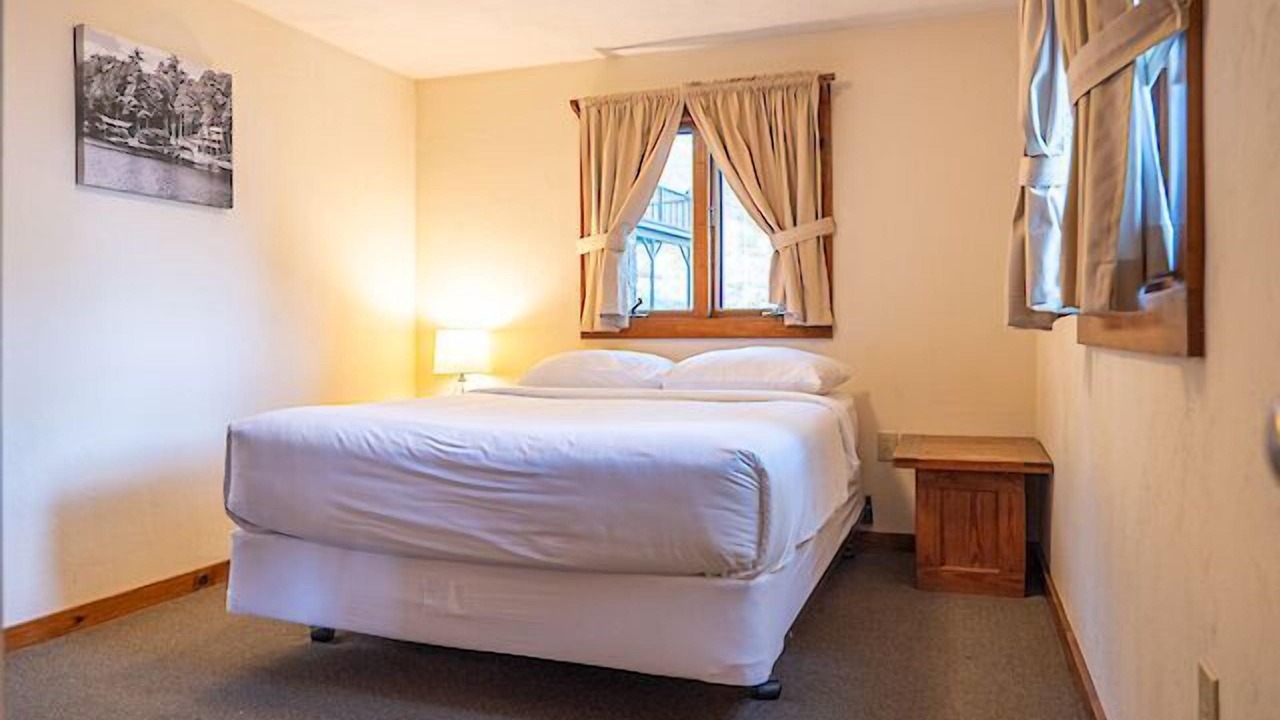 Photo of Bedroom in Weare