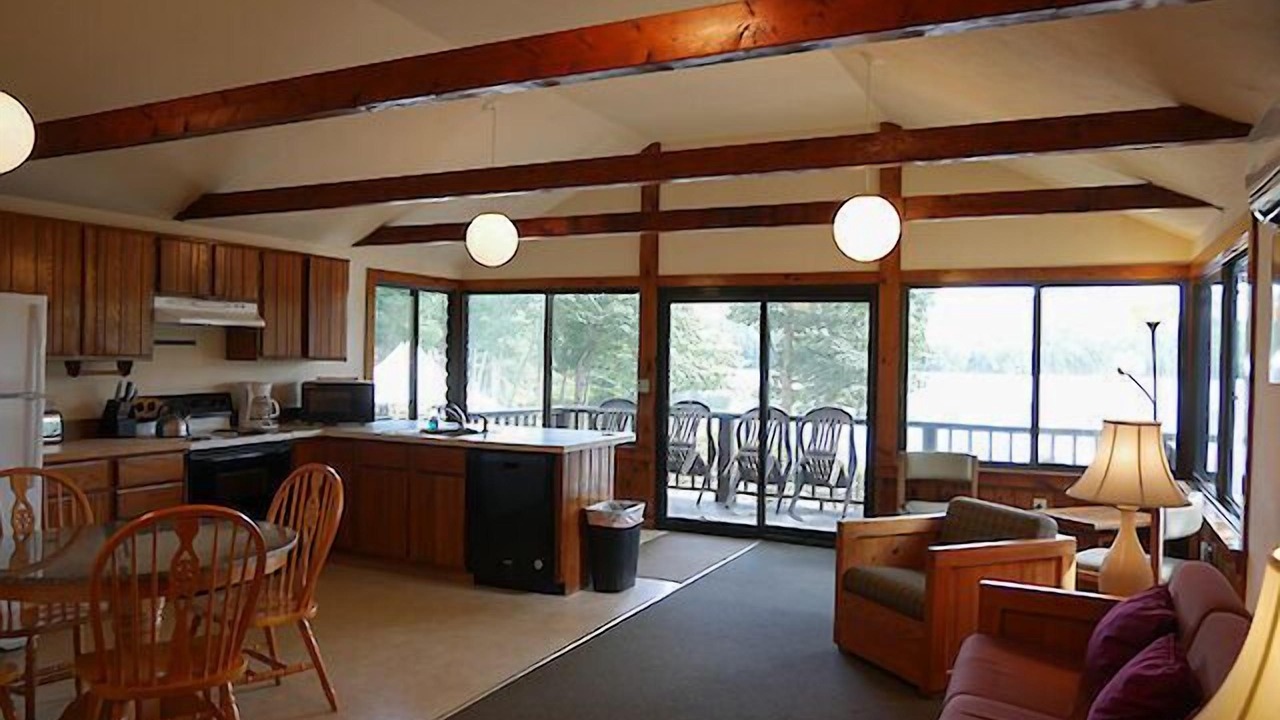 Photo of Livingroom in Weare