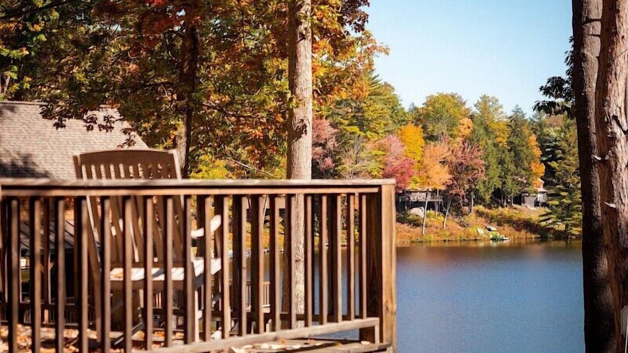 Photo of Outdoor in Weare