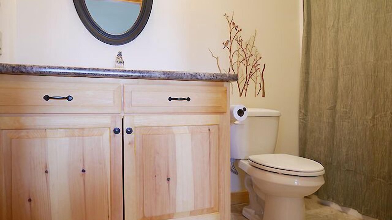 Photo of Bathroom in Weare