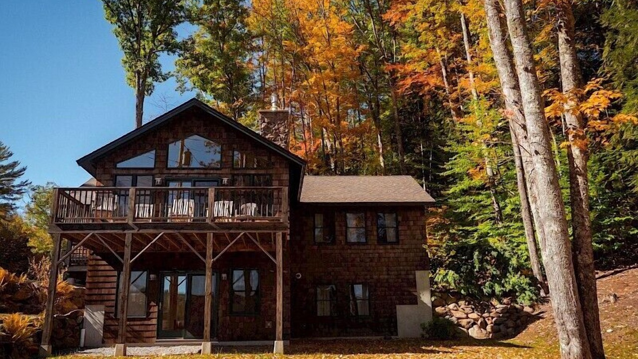Photo of Outdoor in Weare
