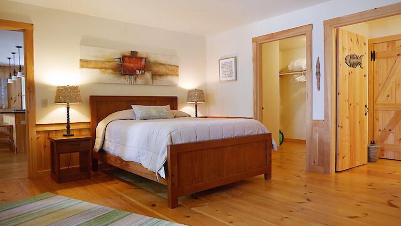 Photo of Bedroom in Weare
