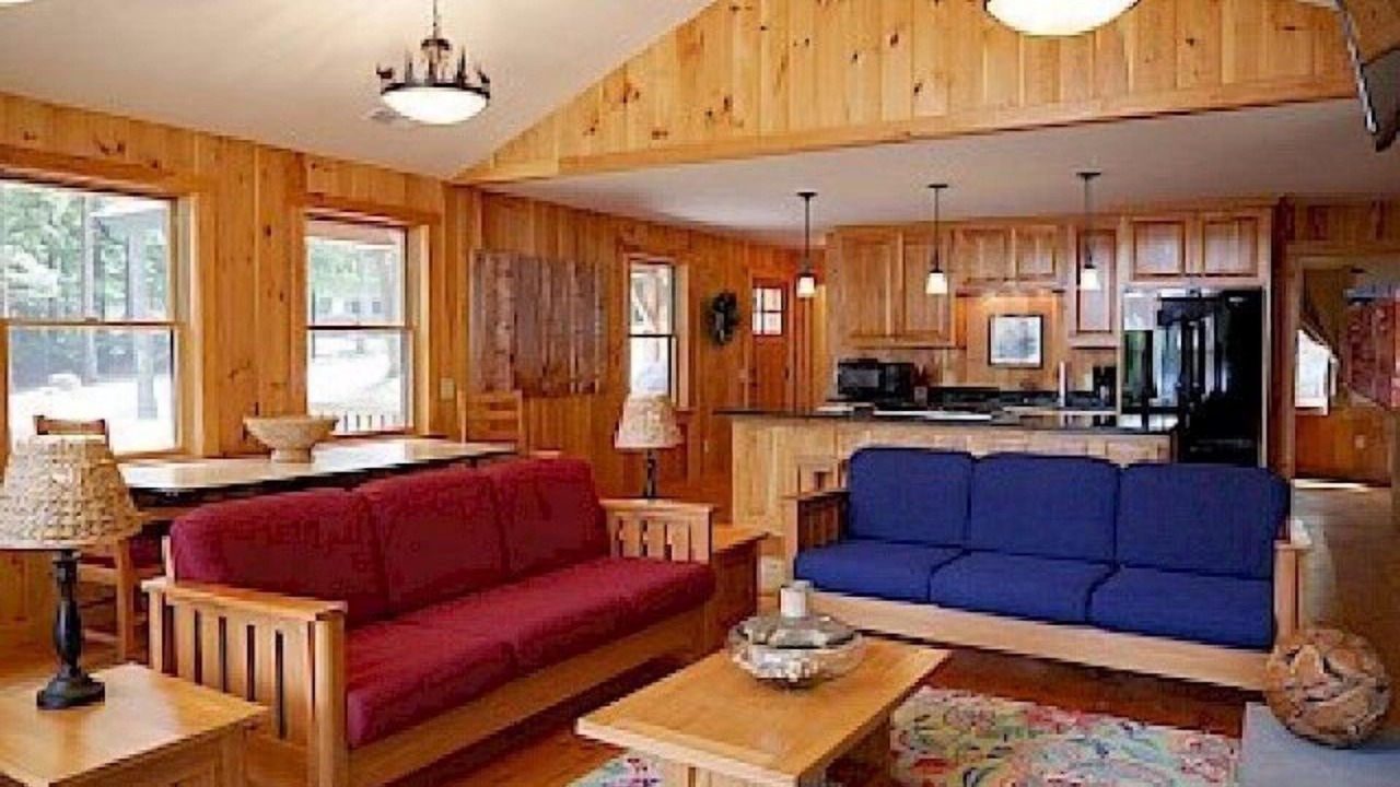Photo of Livingroom in Weare