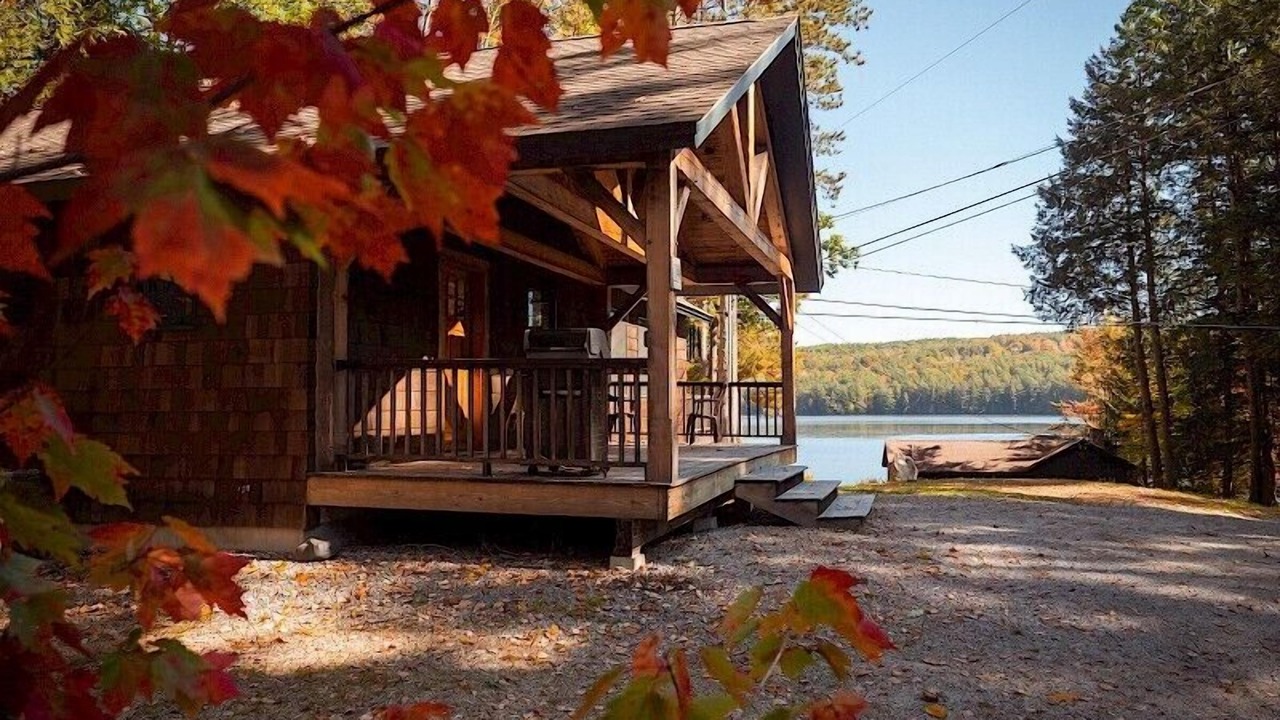 Photo of Outdoor in Weare