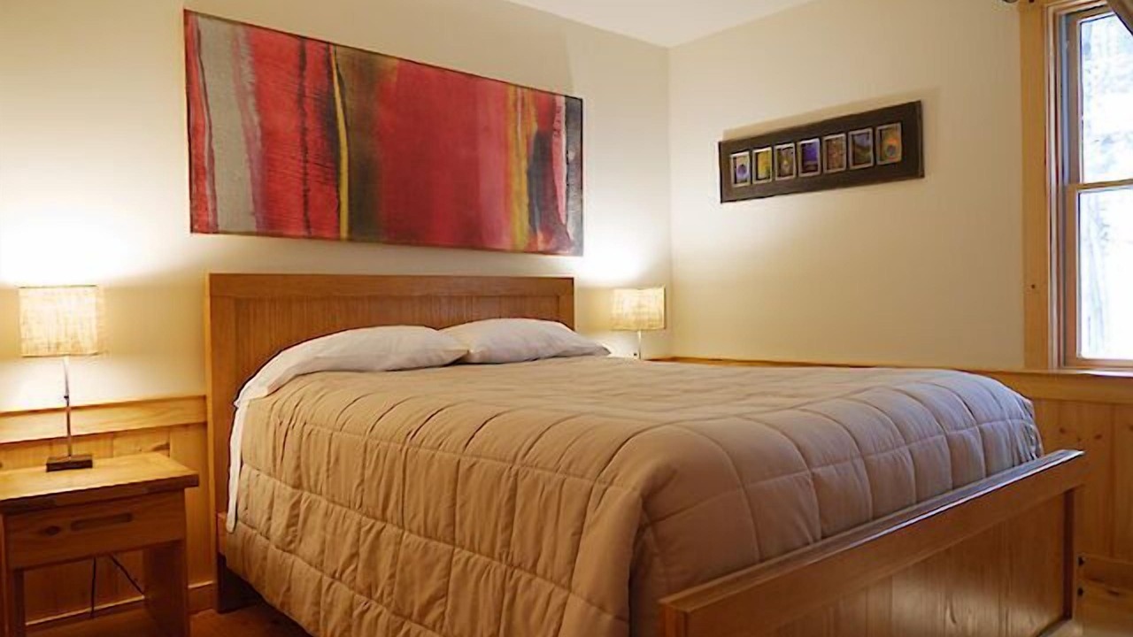 Photo of Bedroom in Weare