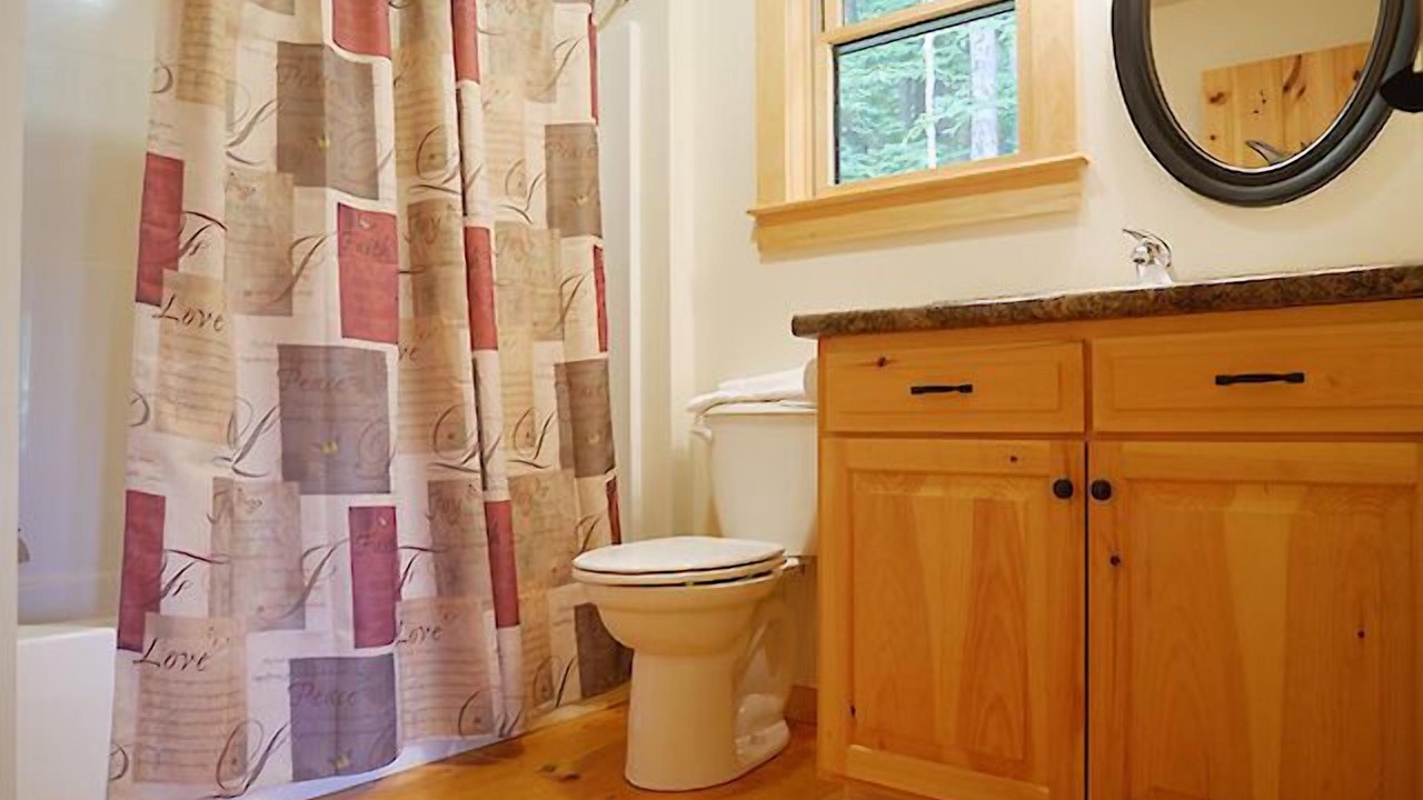 Photo of Bathroom in Weare