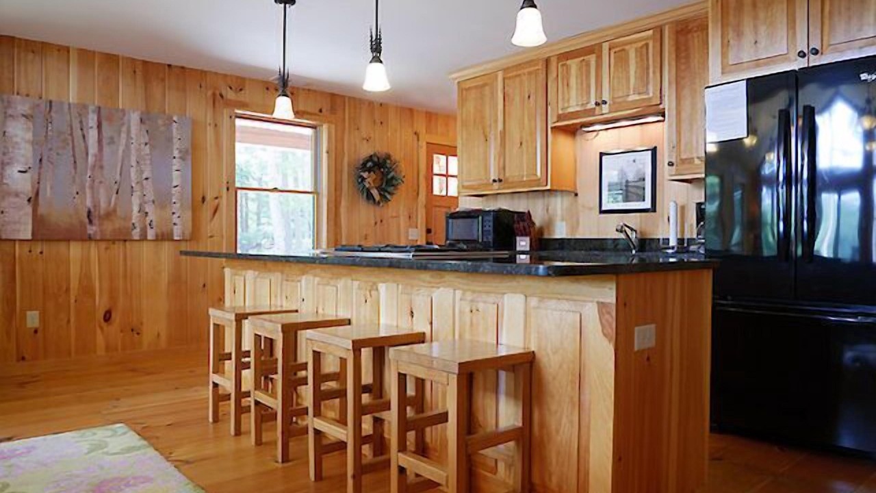 Photo of Kitchen in Weare
