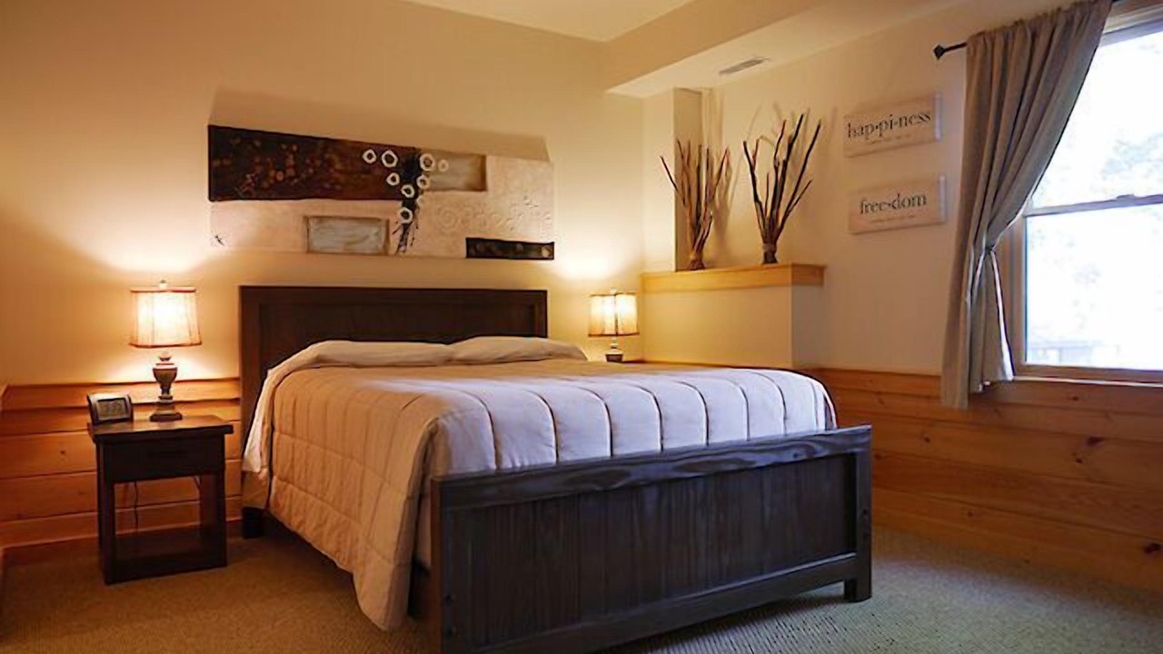 Photo of Bedroom in Weare