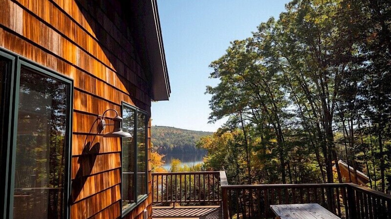 Photo of Outdoor in Weare